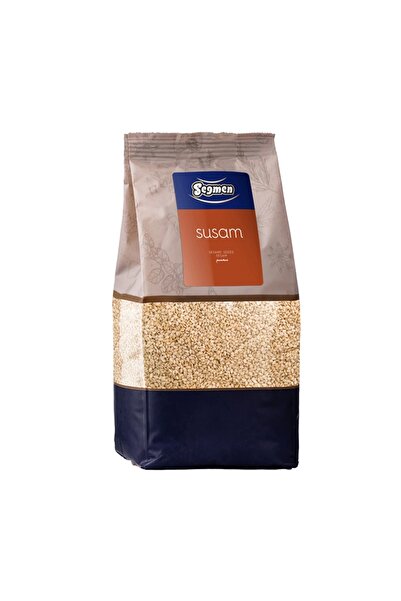 Seğmen 250 G Poşet Susam