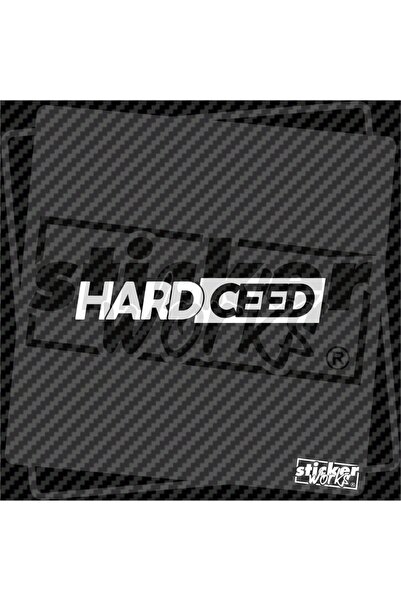 Sticker Works ملصق الصلب Ceed