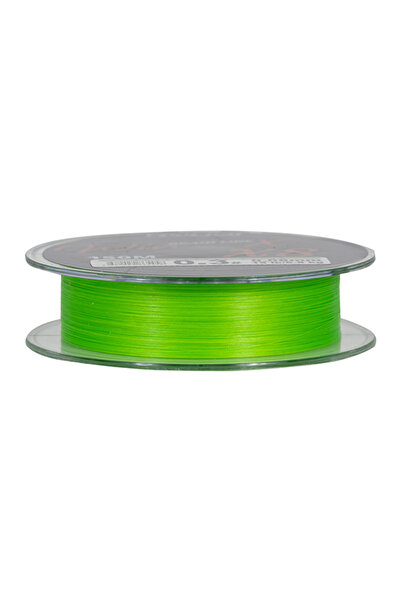 RYUJI Winx X8 150m Chartreuse String Fishing Line