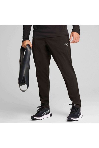 Puma TAD ESS Woven Tapered Pant