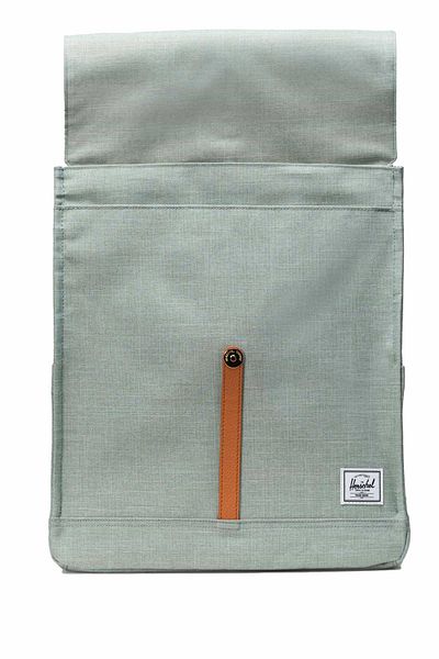 herschel Grey City Backpack