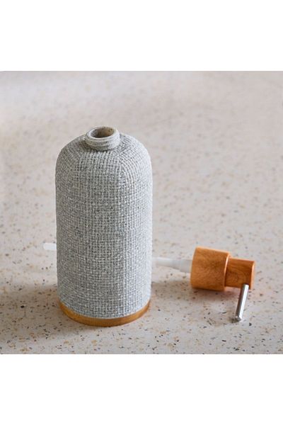 Home Box Ryan Soap Dispenser