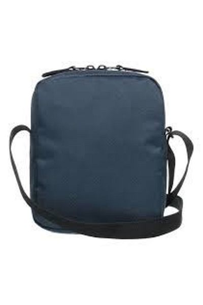 Quiksilver Quicksilver Dark Navy Magıcal Men's Waist Bag Eqyba03186-Ktp0