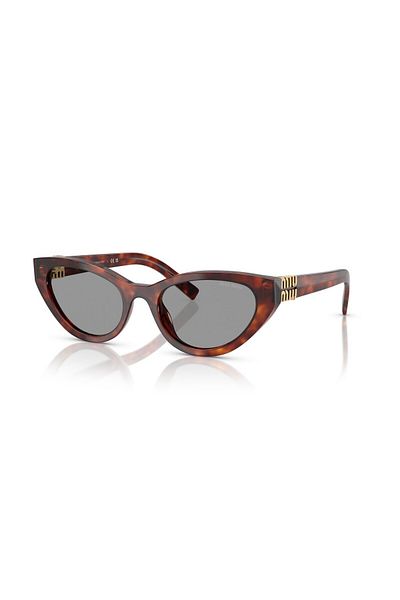 Miu Miu نظارات شمسية SMUA04S 21C-40O