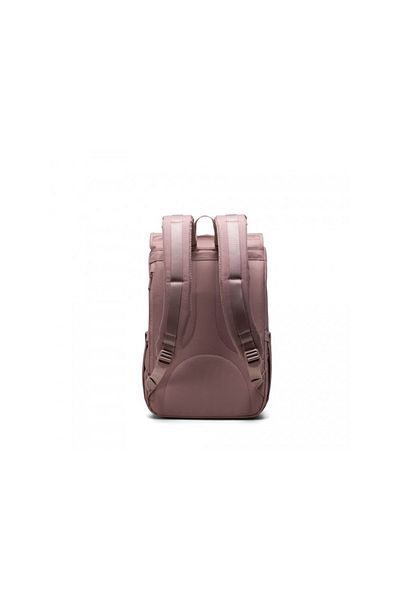 herschel Rucsac Herschel Little America™ Mid Ash Rose Urban Pink