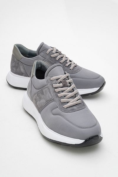 Ataköy Ayakkabı MEN'S LEATHER SNEAKERS