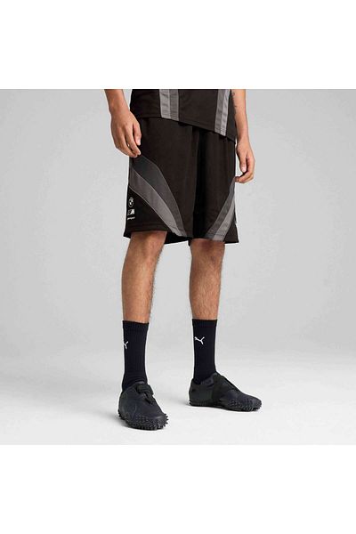 Puma Bmw Mms Lifestyle Shorts