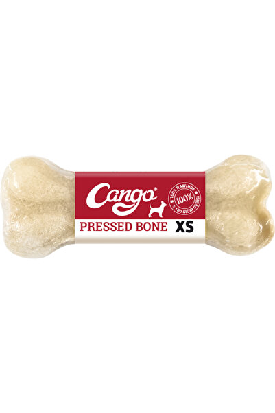 Cango Çiğneme Kemiği 7 Cm 1li
