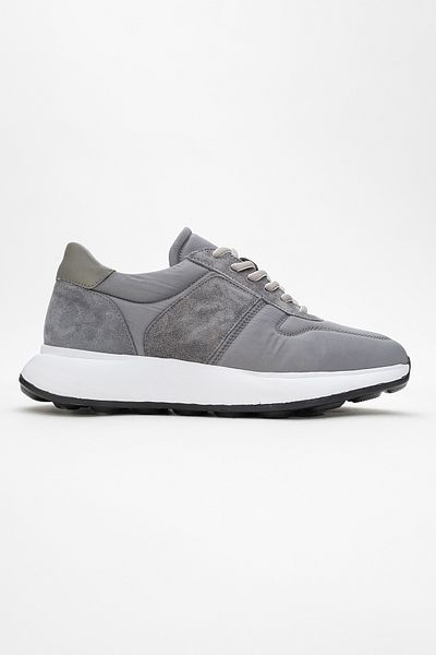 Ataköy Ayakkabı MEN'S LEATHER SNEAKERS