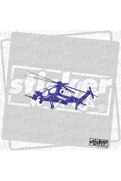 Sticker Works ملصق هجوم