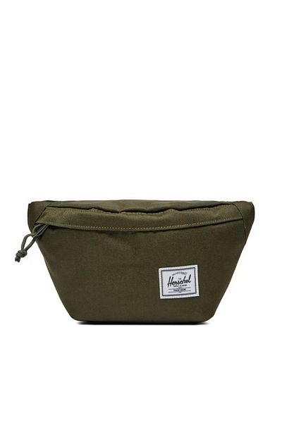 herschel Green Hip Pack Herschel