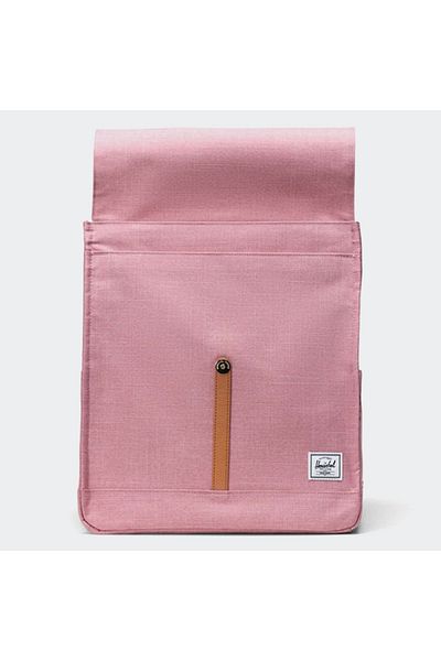 herschel Rucsac de oraș roz Herschel