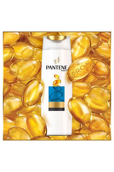 Pantene Pro V Moisture Therapy 500 ml