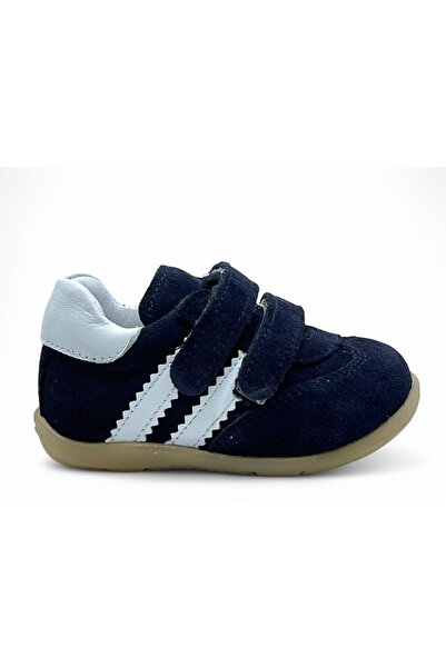 Perlina Шкіряні та ортопедичні черевики для хлопчиків