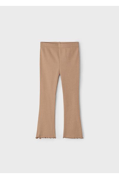 MAYORAL Girl's Flared Leggings 3701