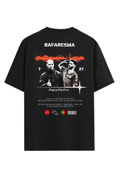 VEK RAFARESMA Çocuk T-shirt Rafa Silva Quaresma