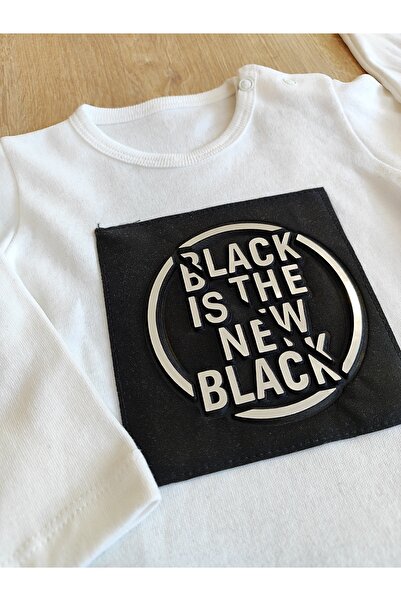 Tomuycuk 2-Piece Long Sleeve BABY BOY SET COTTON FABRIC GIFT BABY CLOTHING 6-9, 9-12,12-18, 18-24, 24-36