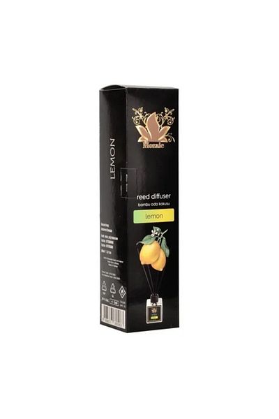 MOZAİC Mozaic Lemon room air freshener with sticks, 100ml
