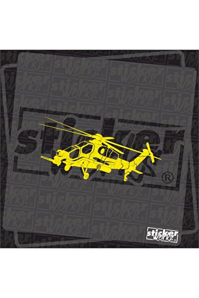 Sticker Works ملصق الهولوغرام الهجوم