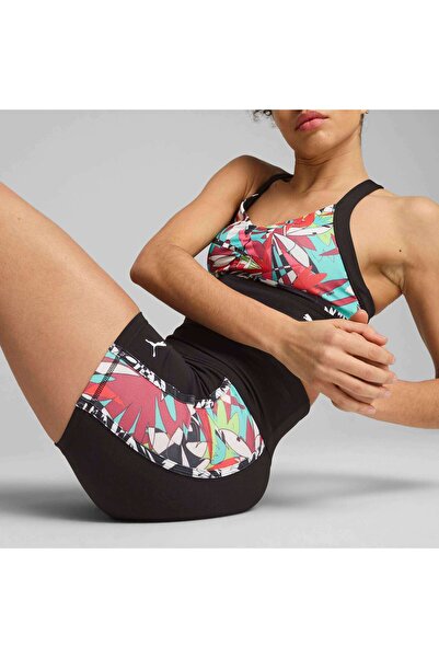 Puma TROPICAL AOP HW 5" SHORT