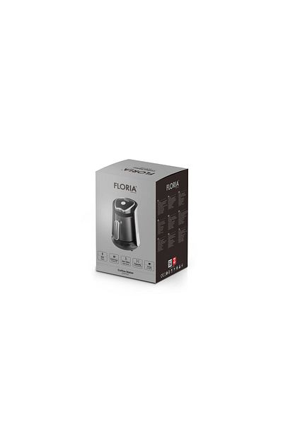 Floria Coffee Machine Zln1122, Capacity 500ml, Power 600w, Drip Extraction
