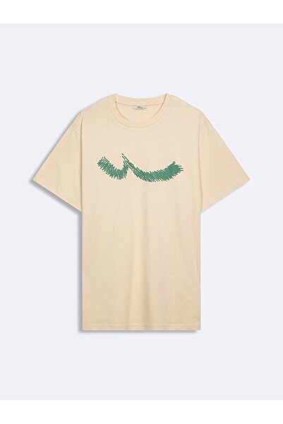 Ltb تي شيرت رونالا