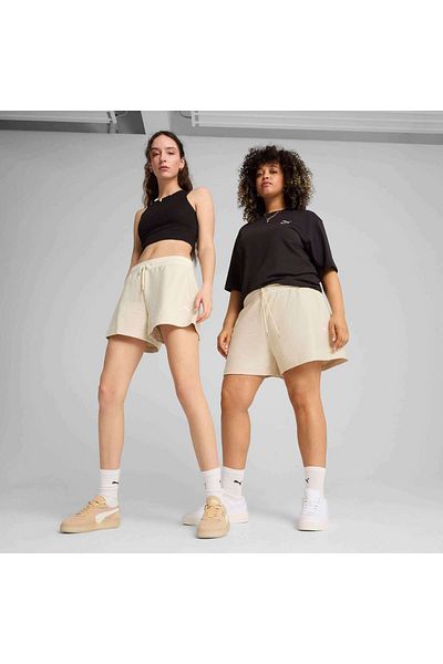 Puma Premium Ess A-Line Shorts