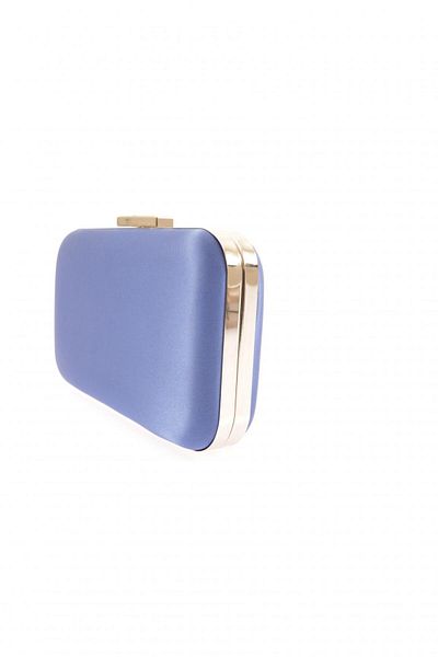 DGN 5270-22y Saks Evening Dress Portfolio Bag - Satin