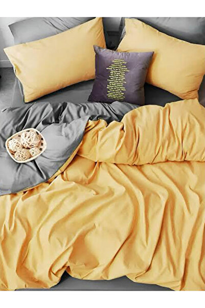 OSN Tekstil Комплект постільної білизни для двох осіб (без простирадла)