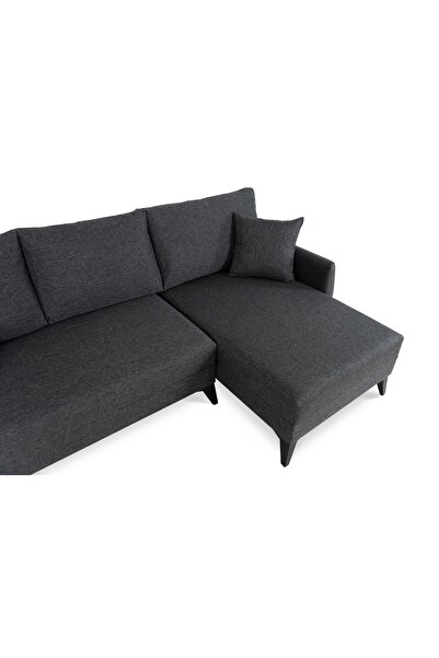 Vivense Melva Köşe, Gri