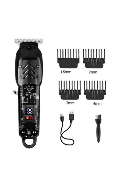 Generic Shaver GYT-999