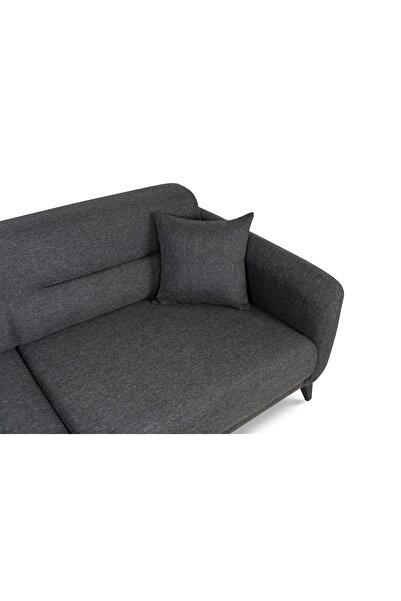 Vivense Roly Koltuk Takımı, Gri