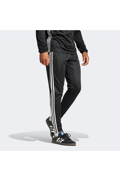 adidas Ανδρικό μαύρο φούτερ Tiro 25 Essentials