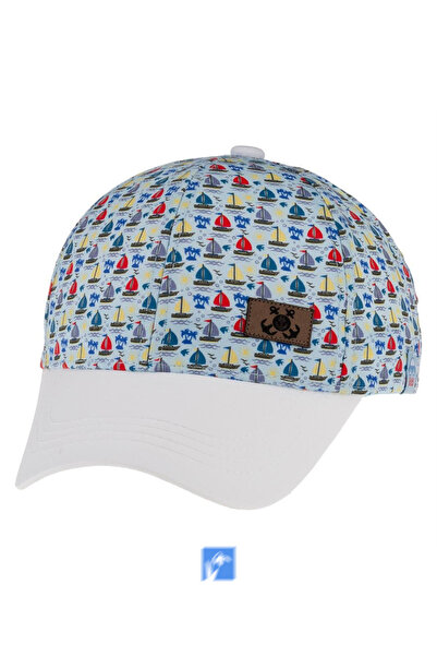 Kardelen Butik Denizli Дитяча шапка (4-8 років) (52 см)