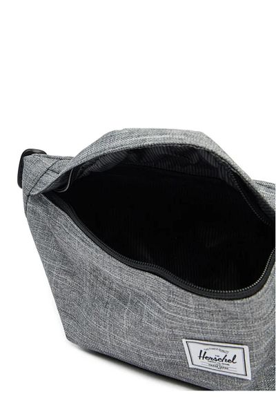 herschel Grey Hip Pack Herschel