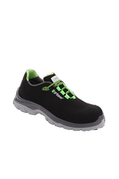 Mekap Gripper GPR-153 S2 Kompozit Burun İş Güvenliği Ayakkabısı