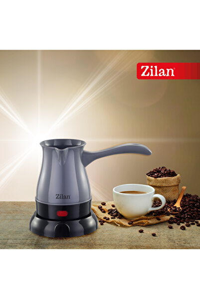 Zilan Rychlovarná konvice ZLN0189, Výkon 600 W, Kapacita 6 šálků