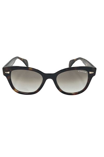 Osse Hand Made Bone Sunglasses