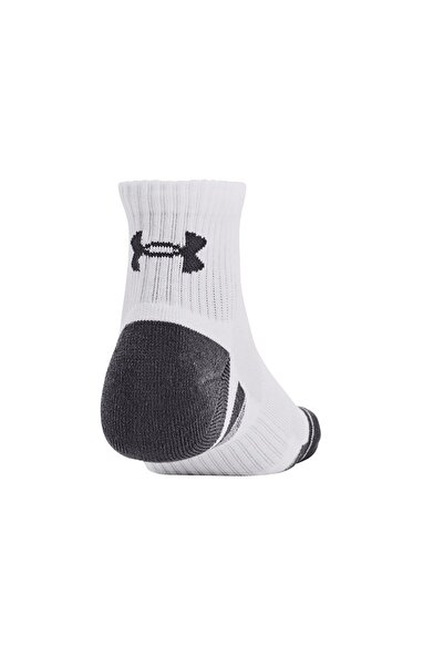 Under Armour Σετ 3 ζευγαριών κάλτσες Performance