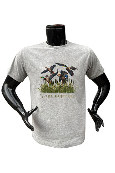 WİDİ Lov na patke Lov na Štampano patke i trska 100% pamuk Standardna veličin...