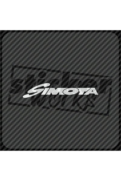 Sticker Works Autocolant Simota