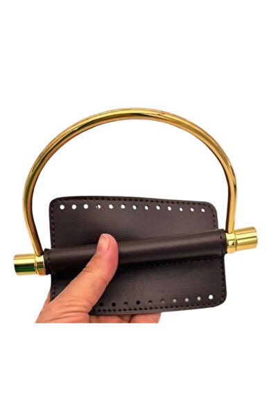 angel çanta aksesuar Angel Сумка Аксесуари Штучна шкіра Металева ручка сумки ...