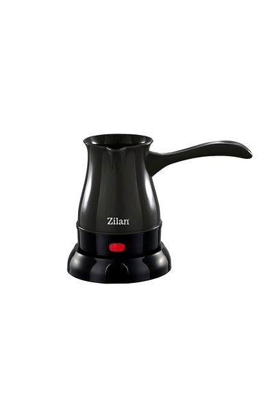 Zilan Ibric electric Zilan ZLN0188,Negru Putere 600W, Capacitate 4 cesti,