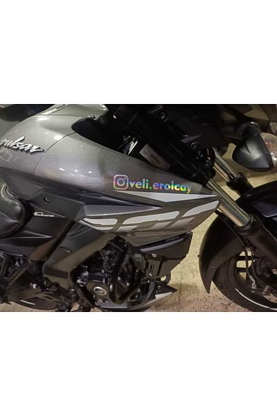 Sticker Works 2 bucăți autocolant cu hologramă Instagram - comandă personalizată