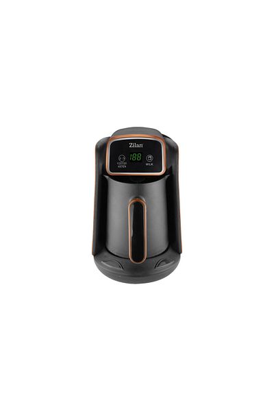 Zilan Aparat De Cafea Zln1139, Putere 600w, Capacitate 600ml, Afisaj Led, Invelis Antiderapant