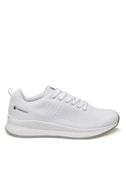 lumberjack Connect Wmn Memory Foam White Women's Sports Shoes