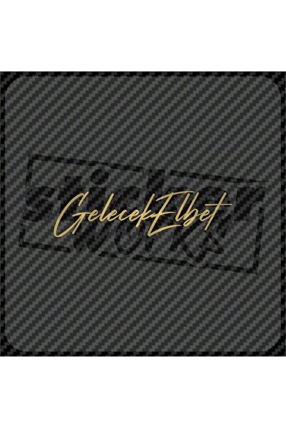 Sticker Works ملصق المستقبل Elbet