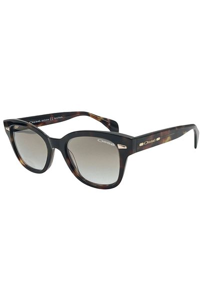Osse Hand Made Bone Sunglasses