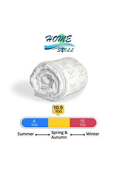 Home Still Pilota Matlasata Bamboo 200 x 220 cm