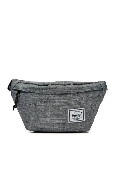 herschel Grey Hip Pack Herschel